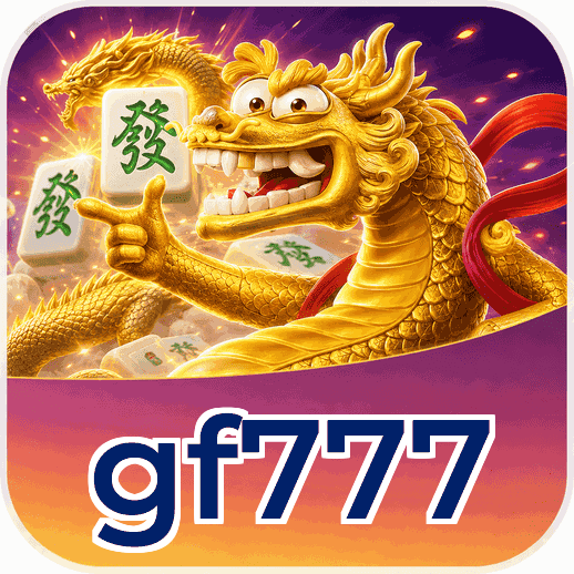 gf777 APK v4.7.5 - Screenshot UI modern dan intuitif Indonesia